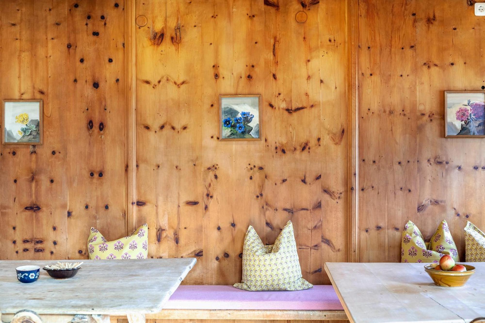 Ferienwohnung Siebzehn35 Garmisch-Partenkirchen Exteriér fotografie