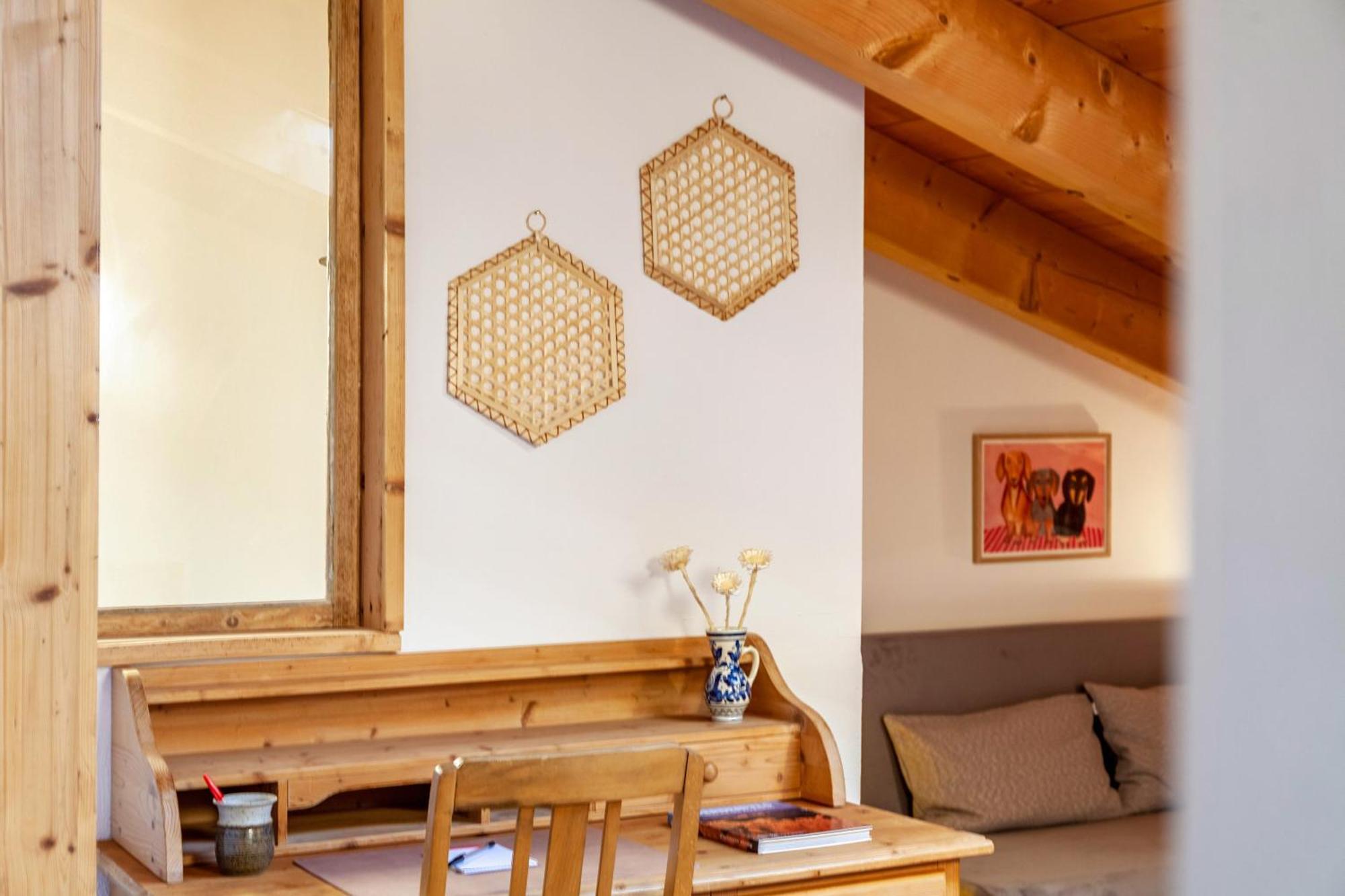 Ferienwohnung Siebzehn35 Garmisch-Partenkirchen Exteriér fotografie