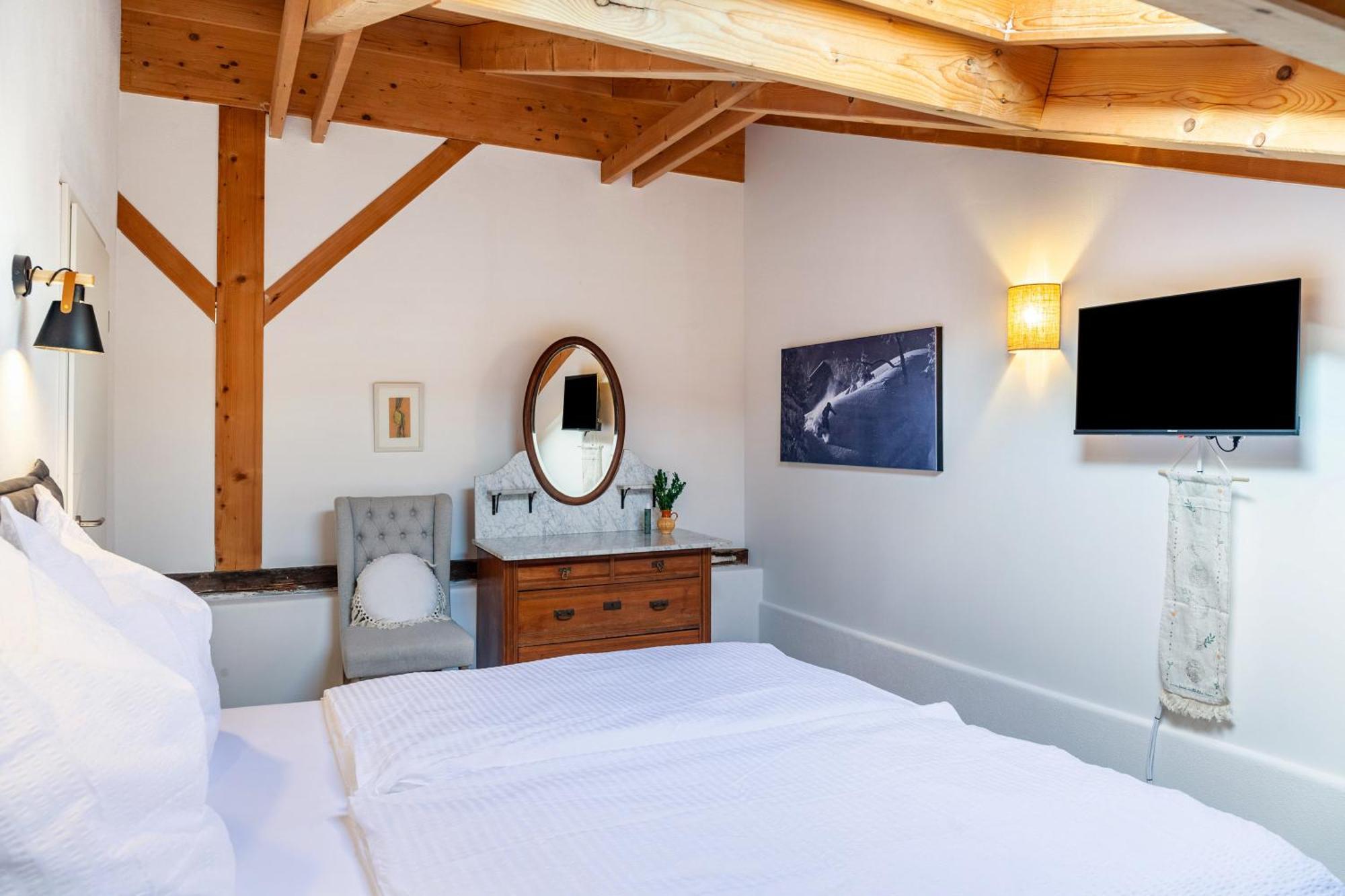 Ferienwohnung Siebzehn35 Garmisch-Partenkirchen Exteriér fotografie