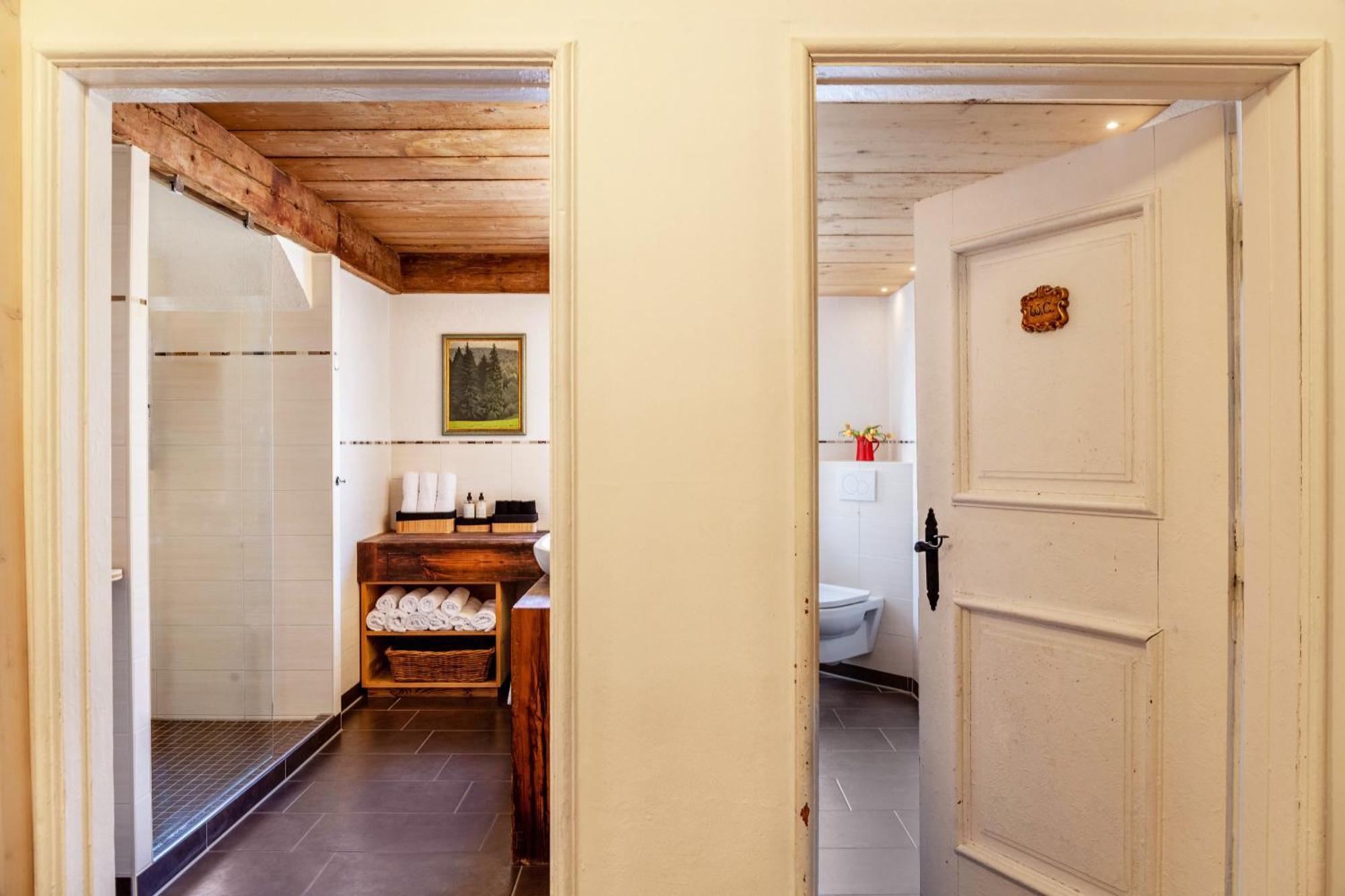 Ferienwohnung Siebzehn35 Garmisch-Partenkirchen Exteriér fotografie