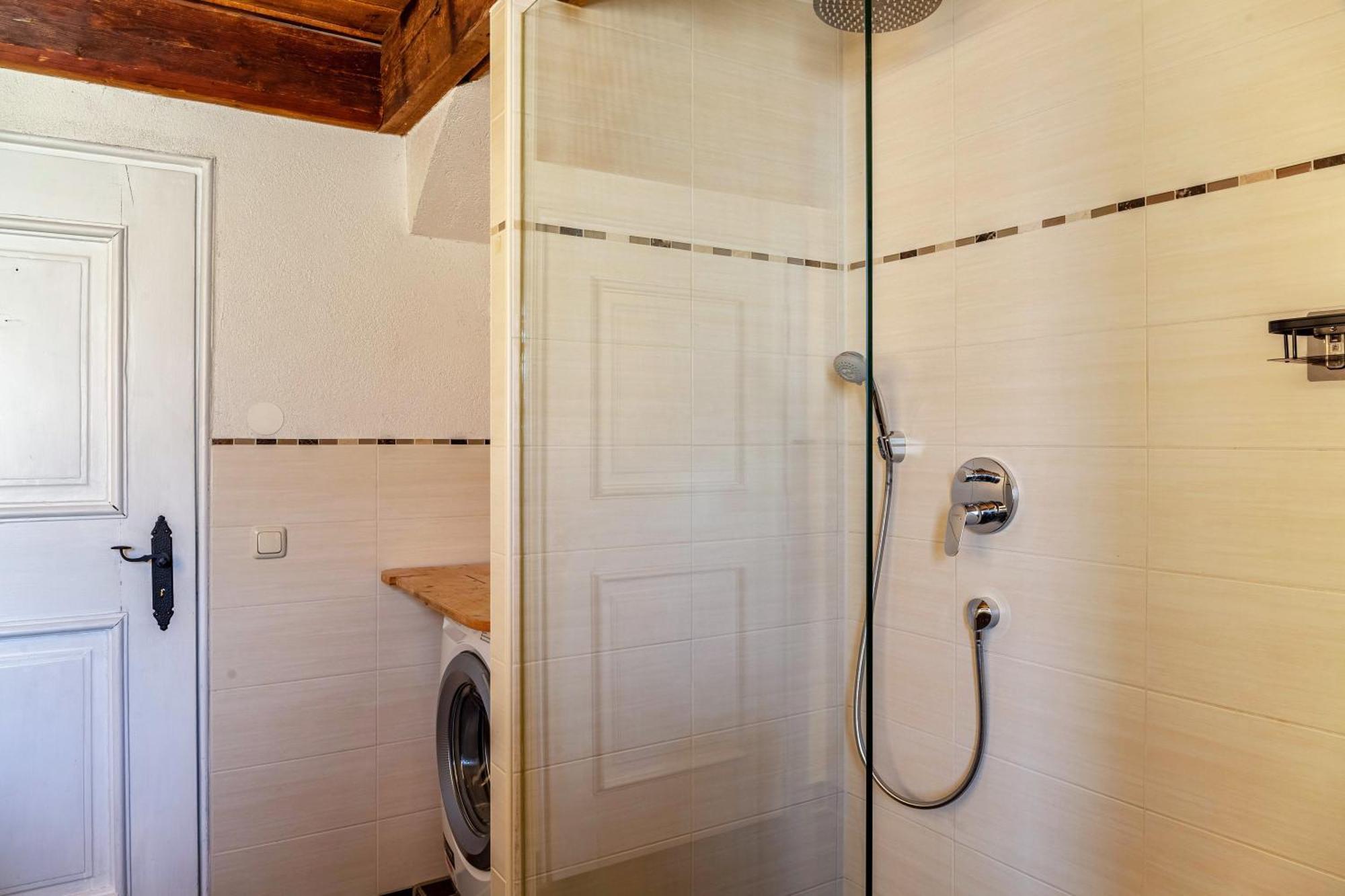 Ferienwohnung Siebzehn35 Garmisch-Partenkirchen Exteriér fotografie