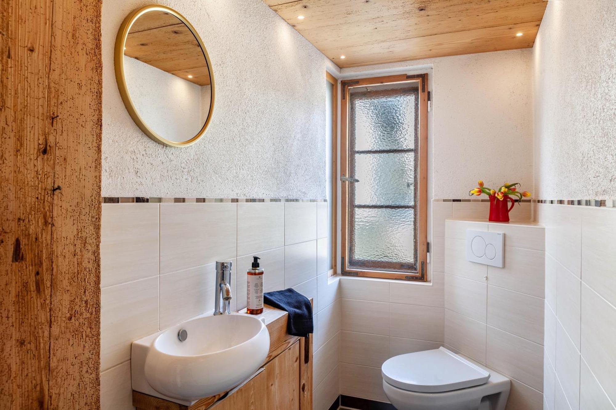 Ferienwohnung Siebzehn35 Garmisch-Partenkirchen Exteriér fotografie