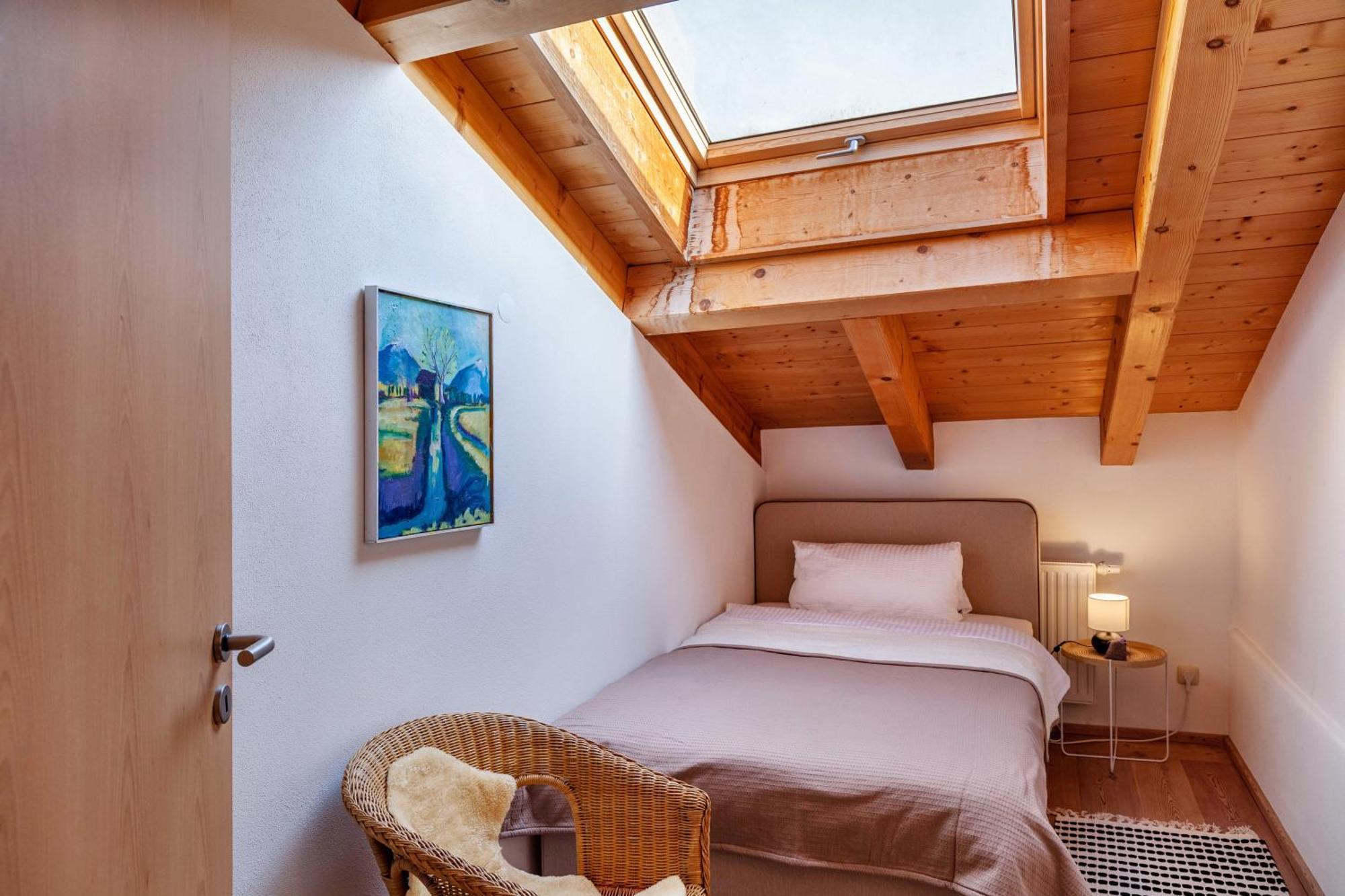 Ferienwohnung Siebzehn35 Garmisch-Partenkirchen Exteriér fotografie
