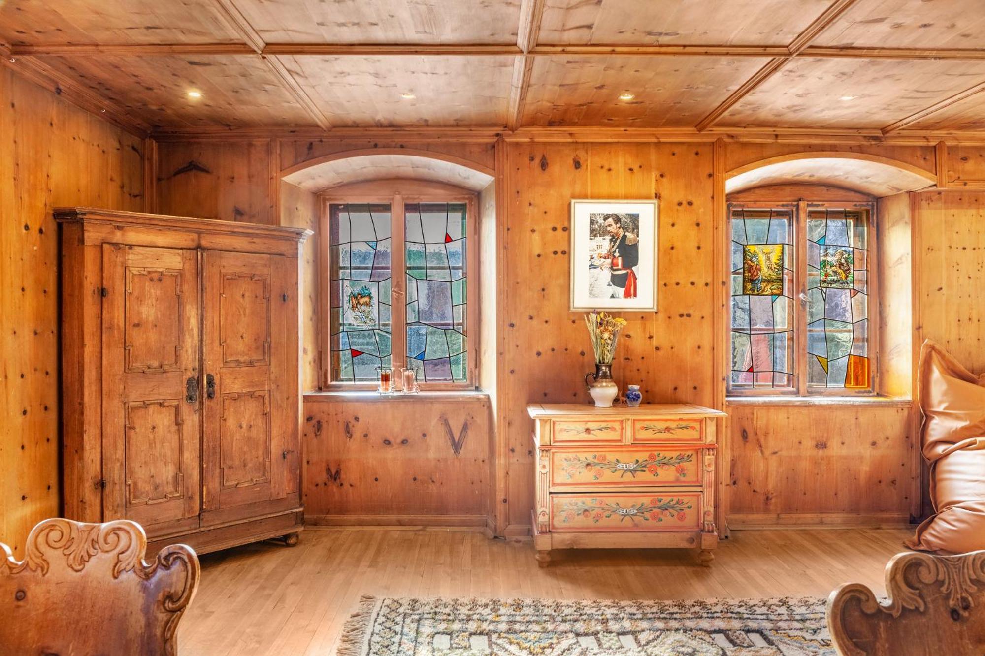 Ferienwohnung Siebzehn35 Garmisch-Partenkirchen Exteriér fotografie