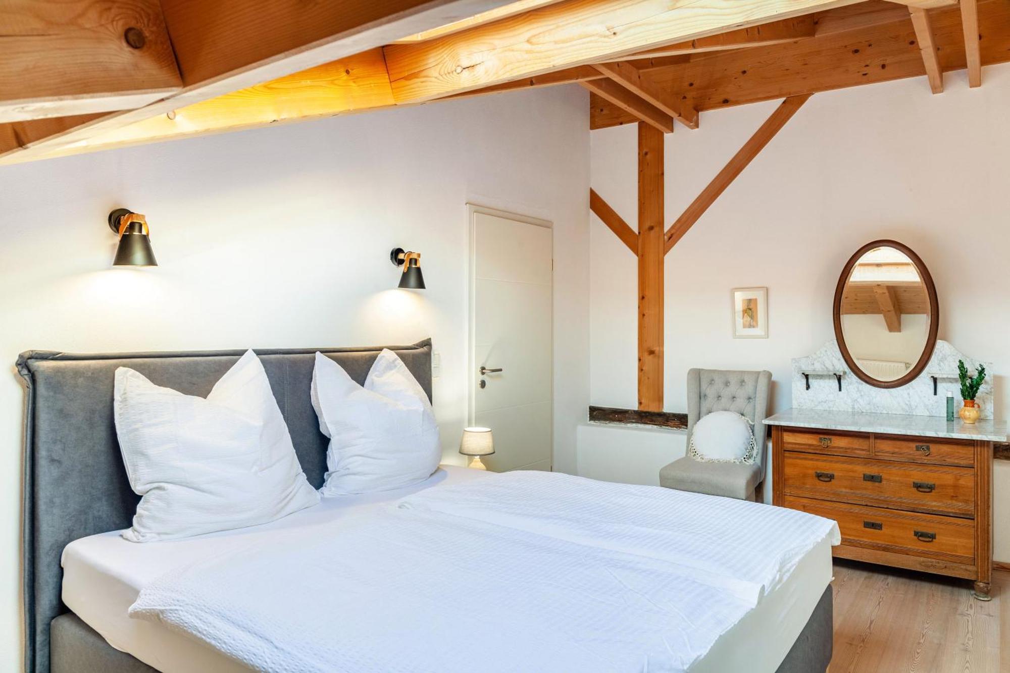 Ferienwohnung Siebzehn35 Garmisch-Partenkirchen Exteriér fotografie